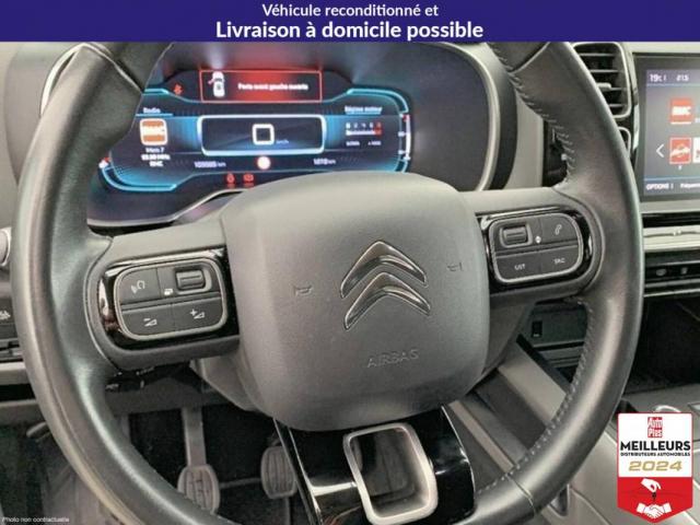 Citroen C5 Aircross image 4