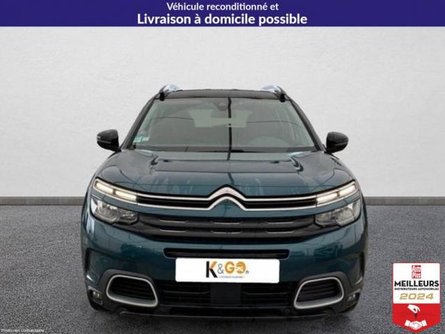 Citroen C5 Aircross image 9