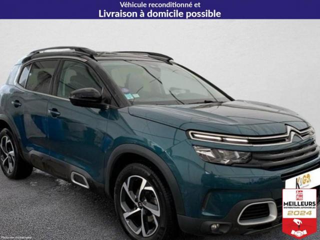 Citroen C5 Aircross image 7