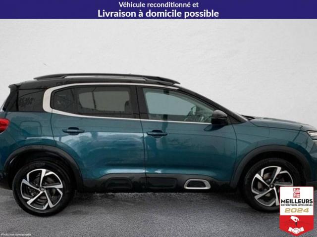 Citroen C5 Aircross image 2