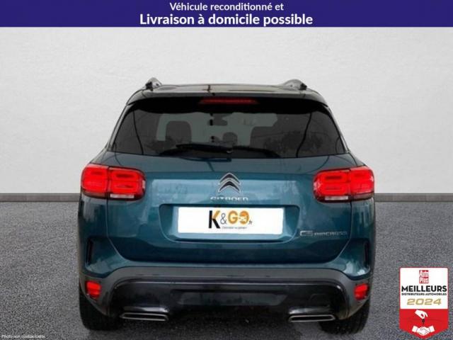 Citroen C5 Aircross image 6