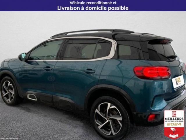 Citroen C5 Aircross image 1