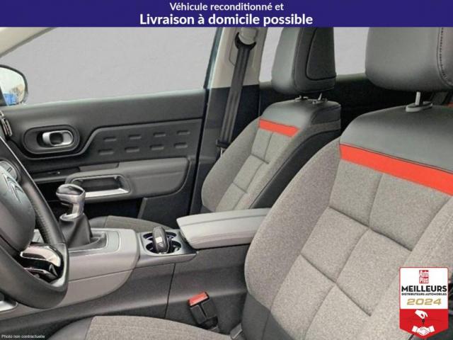 Citroen C5 Aircross image 8
