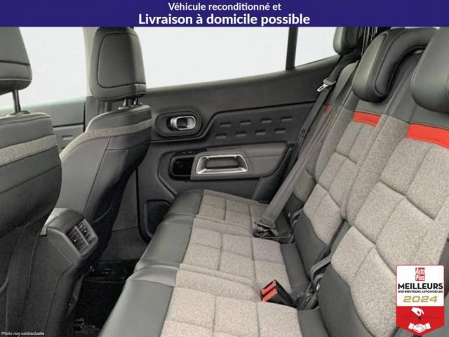 Citroen C5 Aircross image 3