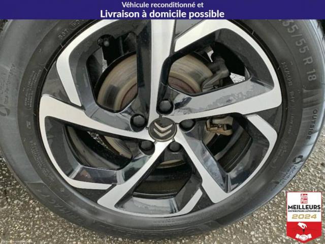 Citroen C5 Aircross image 5