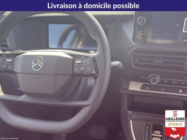 Citroen Jumpy image 4