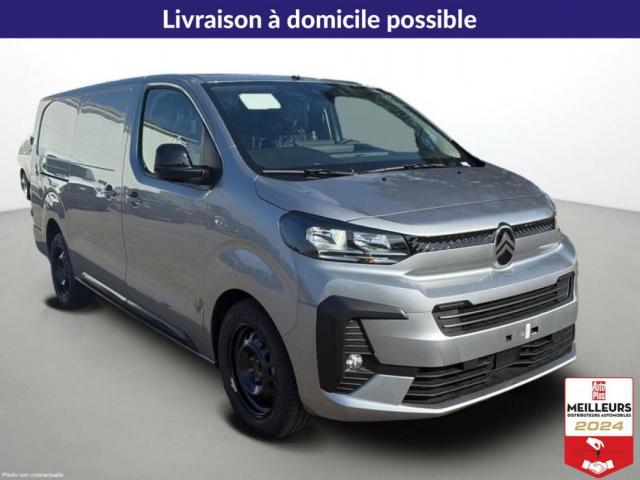 Citroen Jumpy image 8