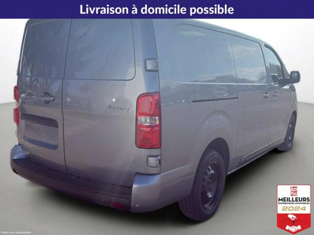 Citroen Jumpy image 1