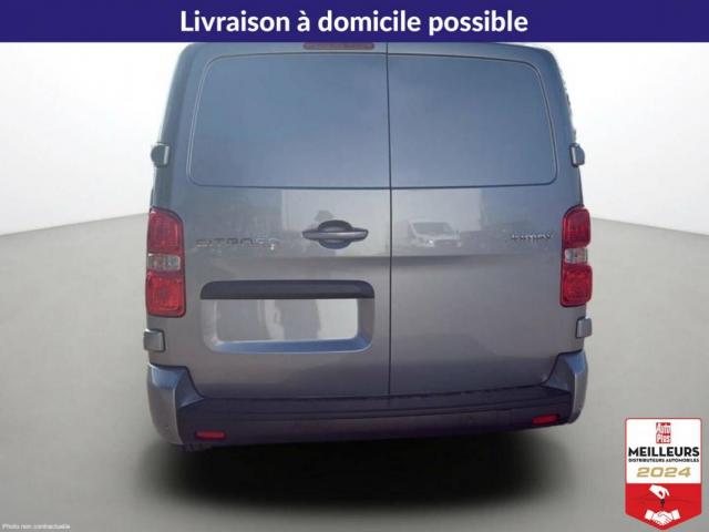 Citroen Jumpy image 3