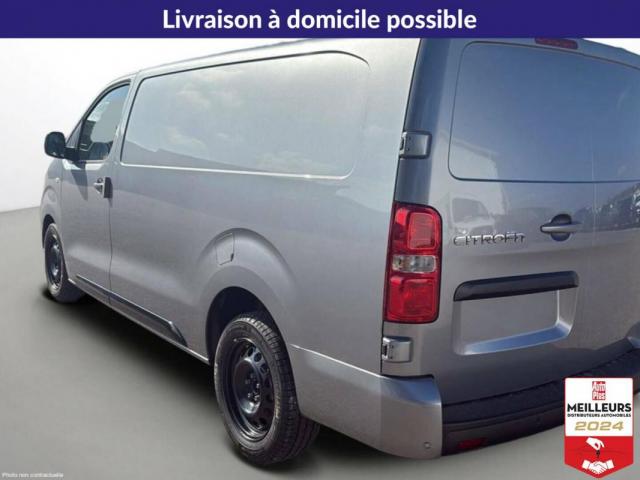 Citroen Jumpy image 2