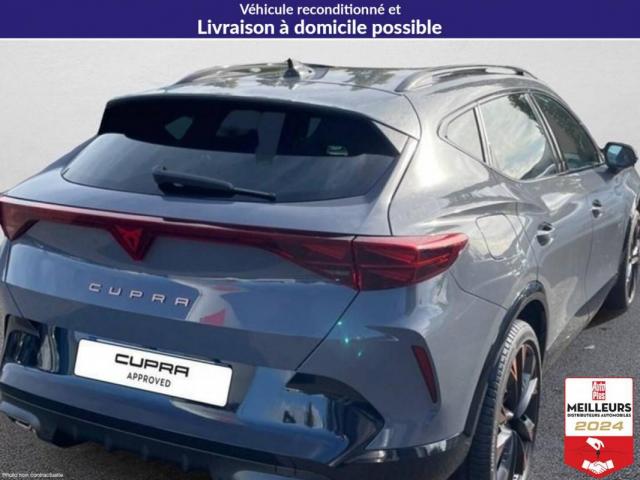 Cupra Formentor image 8