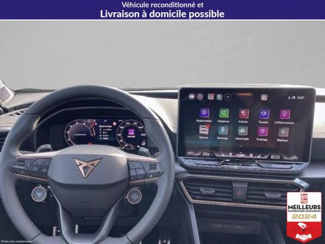 Cupra Formentor image 4