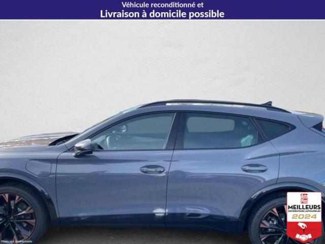 Cupra Formentor image 5