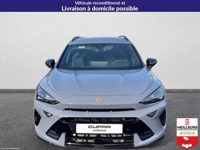 Cupra Formentor image 1