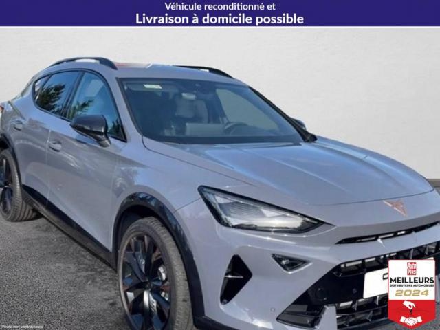 Cupra Formentor image 7