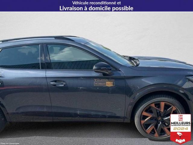 Cupra Formentor image 2
