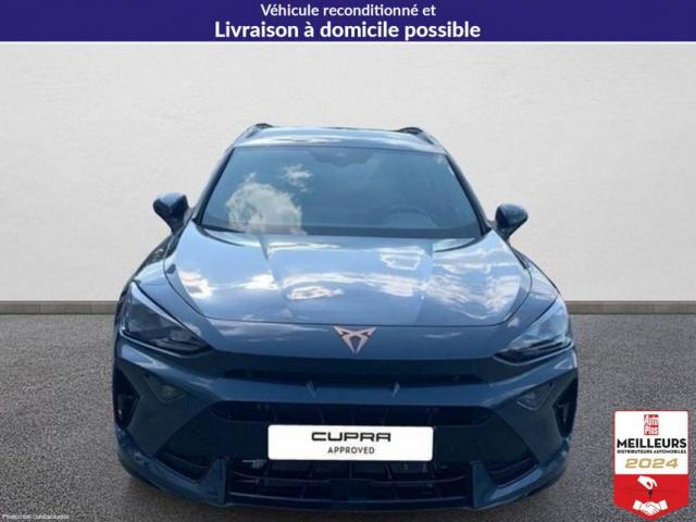 Cupra Formentor image 8