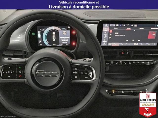 Fiat 500 image 9