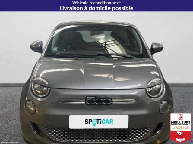 Fiat 500 image 4