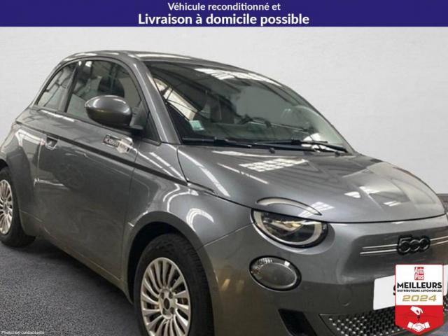 Fiat 500 image 5