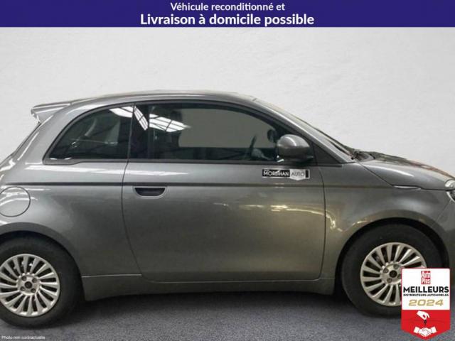 Fiat 500 image 7