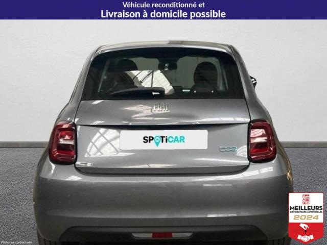Fiat 500 image 1