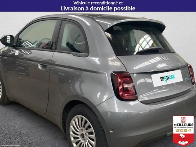 Fiat 500 image 3