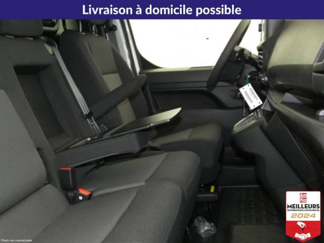 Peugeot Expert image 9