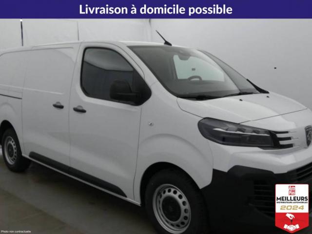 Peugeot Expert image 1