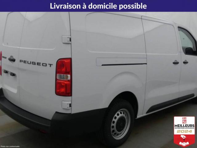 Peugeot Expert image 8