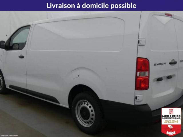 Peugeot Expert image 2