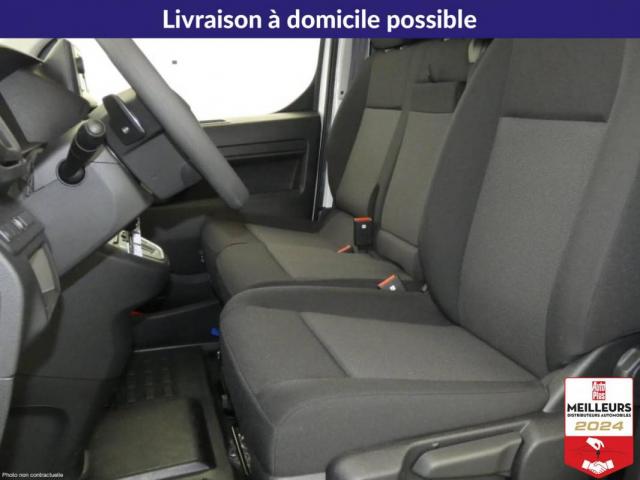 Peugeot Expert image 7