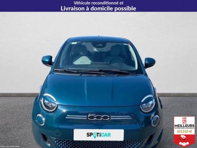 Fiat 500 image 7