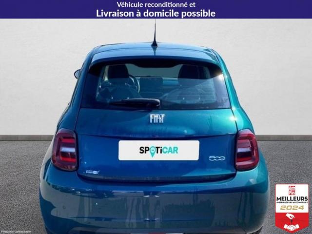 Fiat 500 image 3