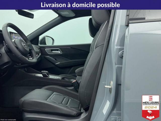 Nissan Qashqai image 3