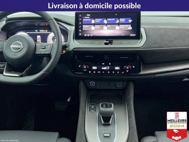 Nissan Qashqai image 7