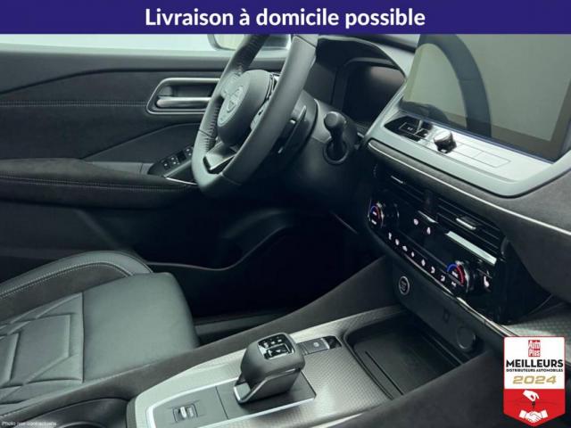 Nissan Qashqai image 4