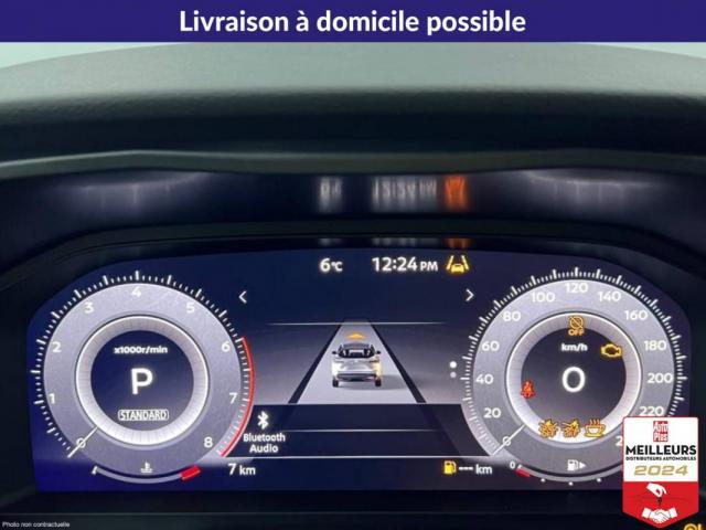 Nissan Qashqai image 9
