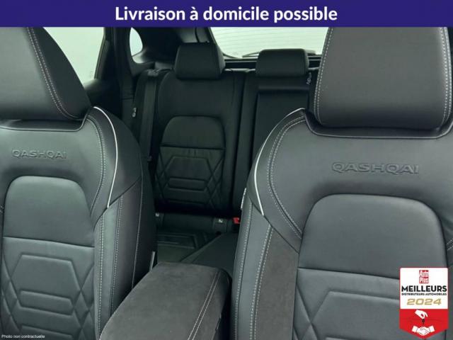 Nissan Qashqai image 2