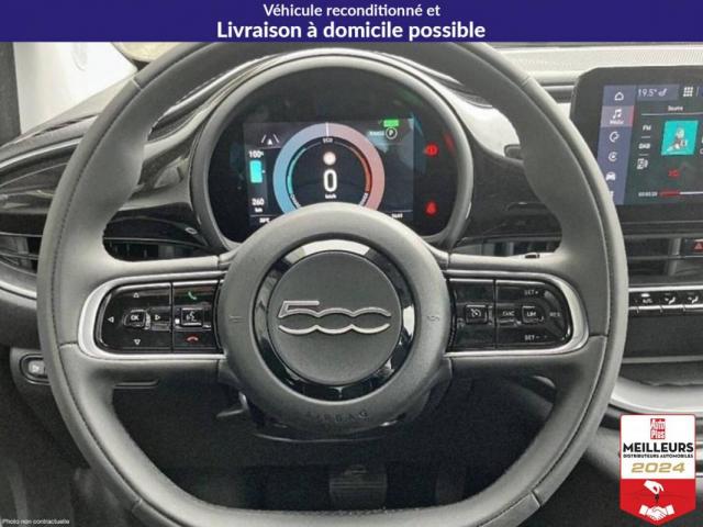 Fiat 500 image 9