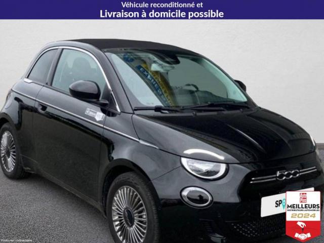 Fiat 500 image 2