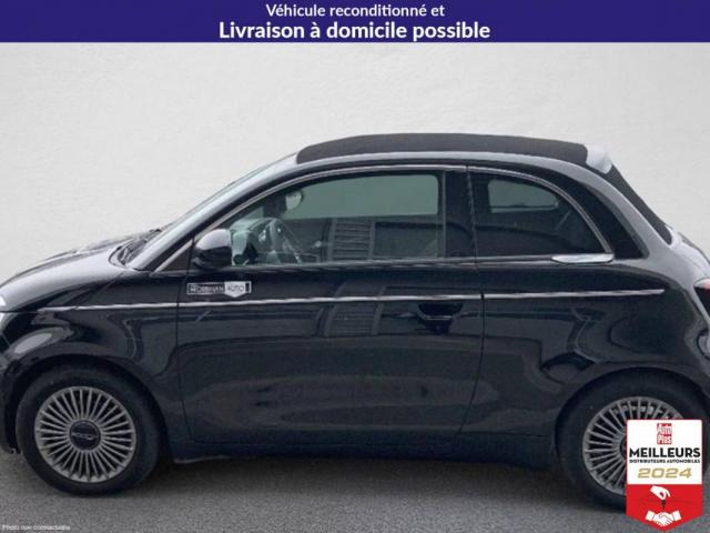 Fiat 500 image 8