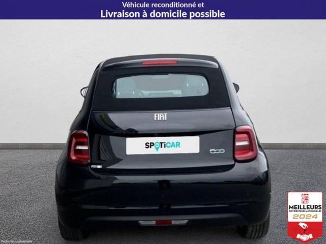 Fiat 500 image 3