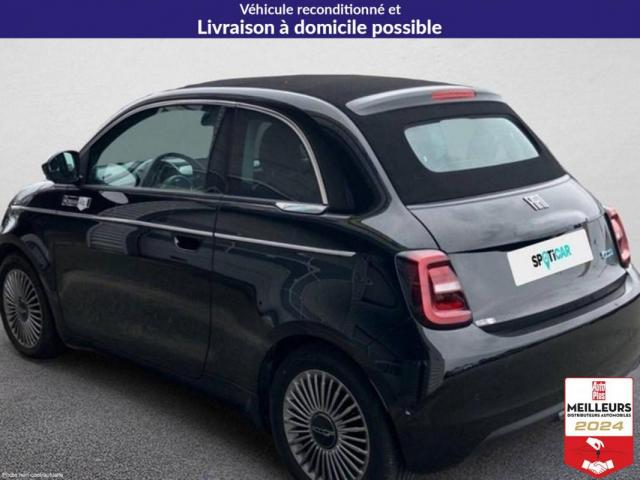 Fiat 500 image 4