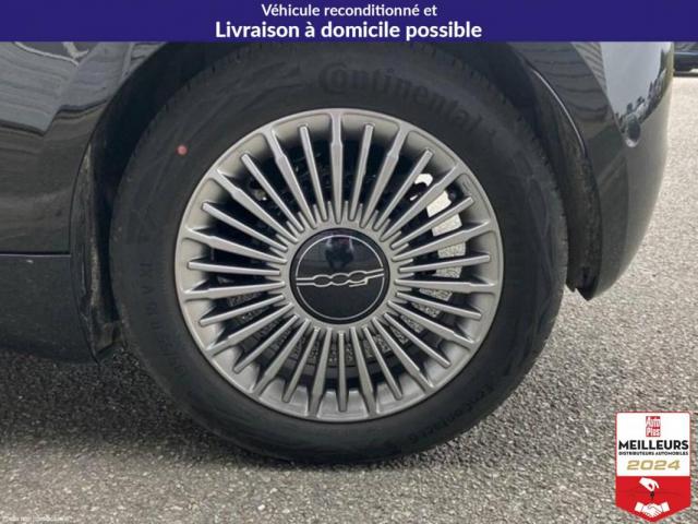 Fiat 500 image 1