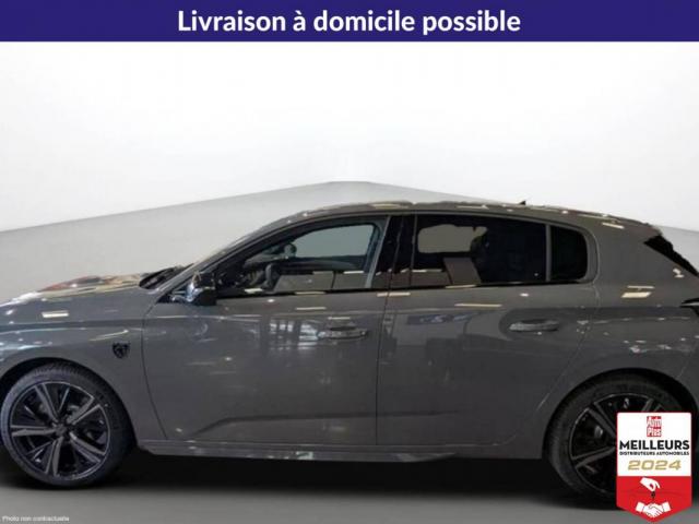 Peugeot 308 image 5