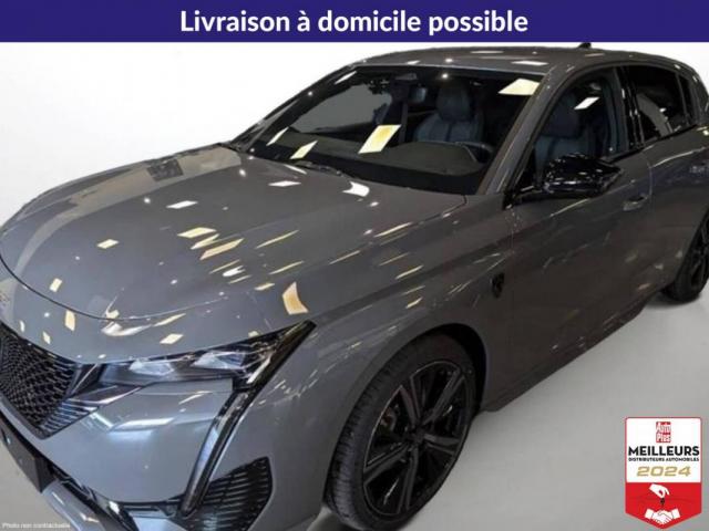 Peugeot 308 image 6