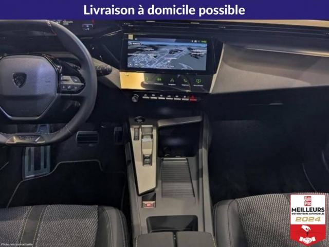 Peugeot 308 image 2