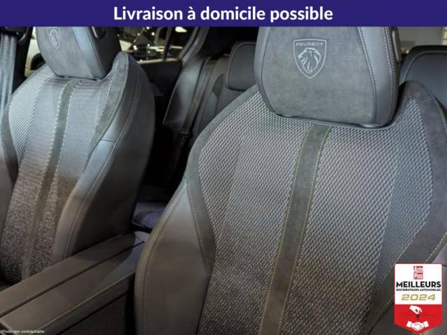 Peugeot 308 image 4