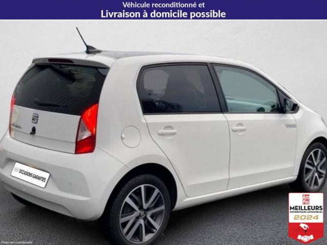 Seat Mii image 4